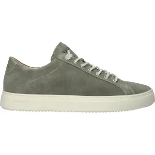 MORGAN LOW - ZG23 Dried Sage - Sneaker (niedrig)