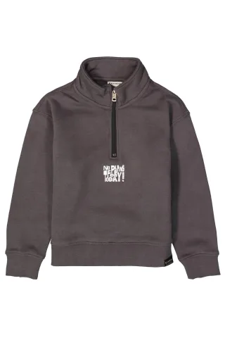 Garcia - J55468 dark grey - Gr. - 116/122