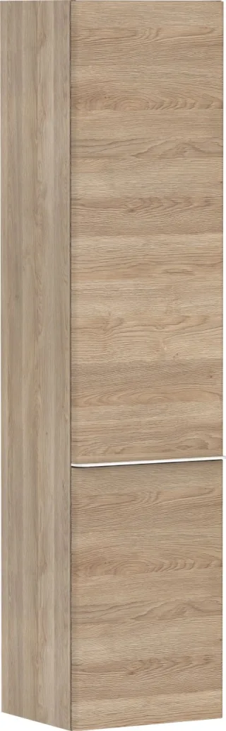 Hansgrohe Hochschrank Xelu Q Eiche Natur 54141700
