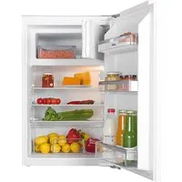 Amica Einbaukühlgefrierkombination EKS 16181/1, 87,1 cm hoch, 54 cm breit, Leise Coolness trifft edlen Style – täglich für dich da