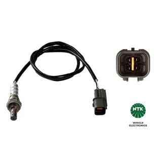NTK Lambdasonde nach Katalysator Hyundai Accent Iv Rb 1,6