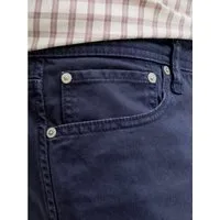 Jack & Jones PlusSize Shorts JPSTTONY ORIGINAL 017 SHORTS MID S PLS Baumwolle, regular fit