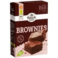 Bauck Mühle Fertiggericht Backmischung - Brownies 400g