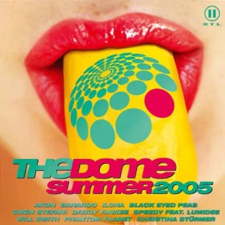 The Dome Summer 2005 [Audio CD] Various