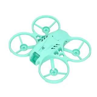 Aisflying Pockey 20 107mm Wheelbase 2 Inch Cinematic Shooting Frame Kit for DIY RC FPV Racing RC Drones