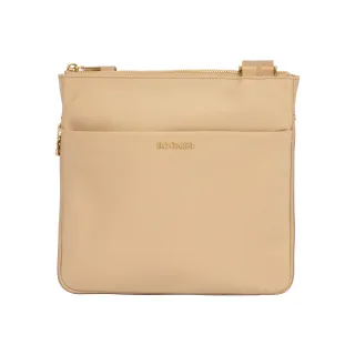 Klosters Neve Serena Shoulderbag Lvz lattè - Gr. - L