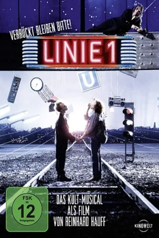 Linie 1 [DVD] [2008]