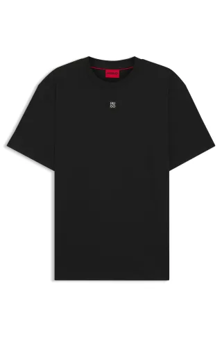 HUGO RED Menswear - Dalile Black - Gr. - L