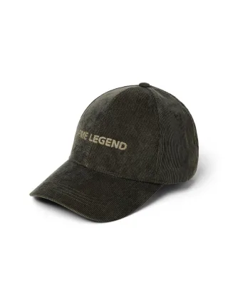 PME Legend - Cord-Cap grün
