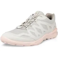 Ecco TERRACRUISE Slip-On Sneaker Outdoorschuh, Schlupfschuh, Freizeitsneaker mit Schnellverschluss