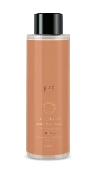 Raumduft ipuro Refill FEVE TONKA