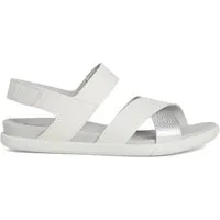 Ecco Samara Damen Sandalen Wandersandalen Outdoor Freizeit 220103 60727 Sandale Komfort