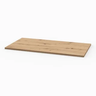 Sanipa Abdeckplatte 2morrow (AP060) 19x1003x521 Eiche-Natural-Touch AP06085