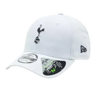 New Era - "9Forty Flawless" Baseball-Mütze für Herren (Weiß)