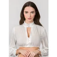 Stockerpoint Dirndlbluse Liv