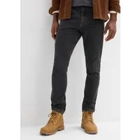 bonprix Gerade Jeans 5-Pocket Form, straight leg