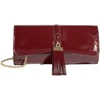 LIPSY Clutch Lipsy Clutch-Tasche mit Fransenbesatz (1-tlg)