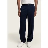 TOM TAILOR Denim Chinohose Hosen & Chino TTLoose Chino Hose mit Bügelfalte