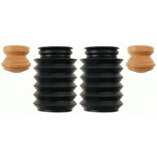 Sachs Staubschutzsatz f?r Sto?d?mpfer hinten Mini R50 R52 R53