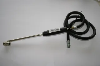 ELMAG GI-Schlauch (1 Meter) kompl. mit - 9402051