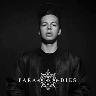 Paradies [Audio CD] Errdeka