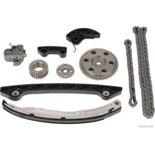 Jakoparts Steuerkettensatz Mazda 6 GG GY 2,3