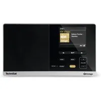 TechniSat DIGITRADIO 215 NDR Schlager Dabbi Edition Digitalradio (DAB) (1 W)