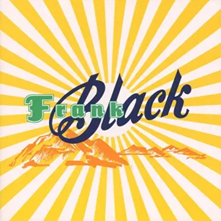 Frank Black [Audio CD] BlackFrank