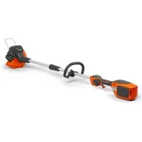 Husqvarna Akku-Rasentrimmer 110iL FLXi, 36V, 30 cm Schnittbreite, FLXi-Kompatibilität, inkl. Akku & Ladegerät