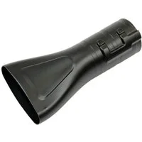Makita Akku-Laubbläser Flachdüse gebogen 183P98-9 275x40 mm, (1 St)