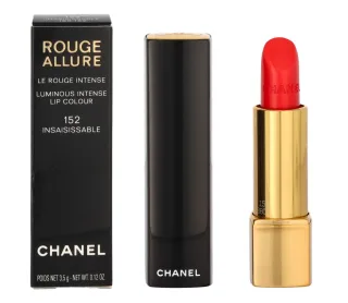 Chanel Rouge Allure Luminous Intense Lip Colour 3,5gr.