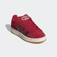 adidas Originals CAMPUS 00S Sneaker für Kinder und Jugendliche, mit Gummilaufsohle, mit Schnürung
