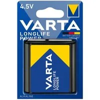 VARTA Varta MN1203/ 3LR12 Flachbatterie 4,5V Batterie