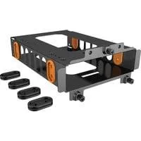 HDD CAGE, Einbaurahmen für Dark Base 900 Serie, Dark Base 700 Serie, Silent Base 802 Serie, Silent Base 801 Serie, Silent Base 601 Serie, Pure Base 600 Serie