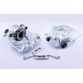 Hella Bremssattel vorne links Ford Land Rover Volvo 8AC355394-331