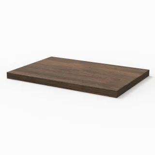 Sanipa 3way Abdeckplatte, Eiche-Arizona, AP12080 AP12080