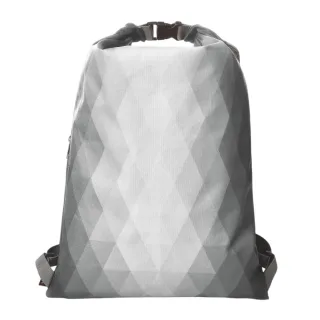 Halfar - Rucksack, Diamant (Hellgrau)