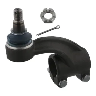 Febi Spurstangenkopf vorne  01909