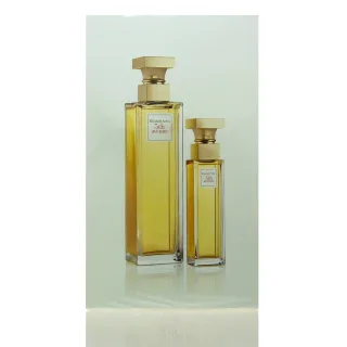 Elizabeth Arden 5th Avenue Set - EDP 125 ml + EDP 30 ml