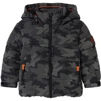 Name It Outdoorjacke NMMMETER PUFFER JACKET REF