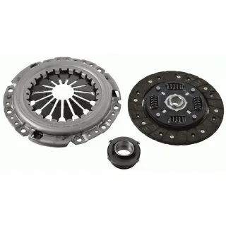 Sachs Kupplung Hyundai Atos I10 Kia Picanto