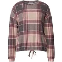 STREET ONE Langarmshirt