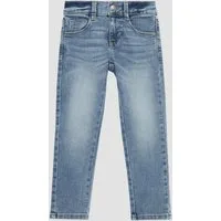 s.Oliver Slim-fit-Jeans Jeans-Hose KATHY Jeans Kathy / Regular Fit / Mid Rise / Slim Leg