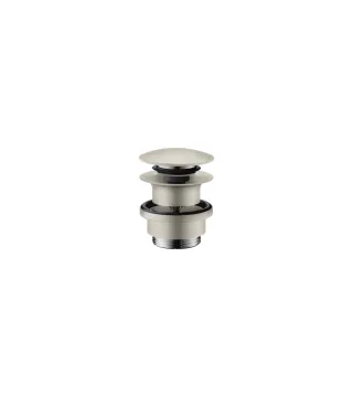Hansgrohe Ablaufventil Push-Open Axor 51300800