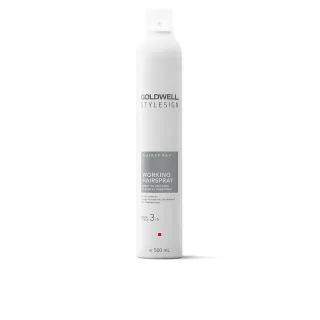 Stylesign Hairsprays Working Hairspray 500 ml