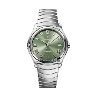 Ebel Damenuhr Sport Classic 1216652