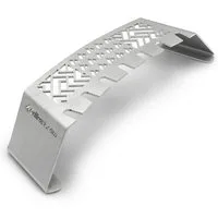 Grillrost.com BBQ Grillrost BBQ Warmhalterost Q100 - Q200, Made in Germany