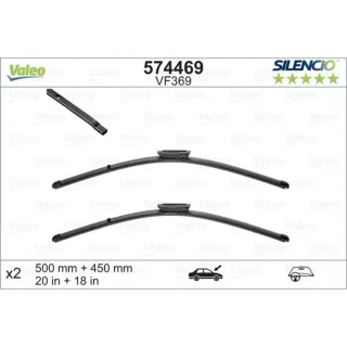 Valeo Renault Clio 2