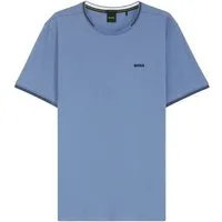 BOSS GREEN T-Shirt Taul (1-tlg)