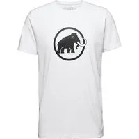 Mammut T-Shirt Mammut Core T-Shirt Men Classic